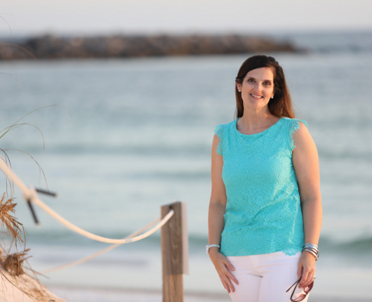 Andrea Lee, MBA - Referral Agent & Brokerage Advocate